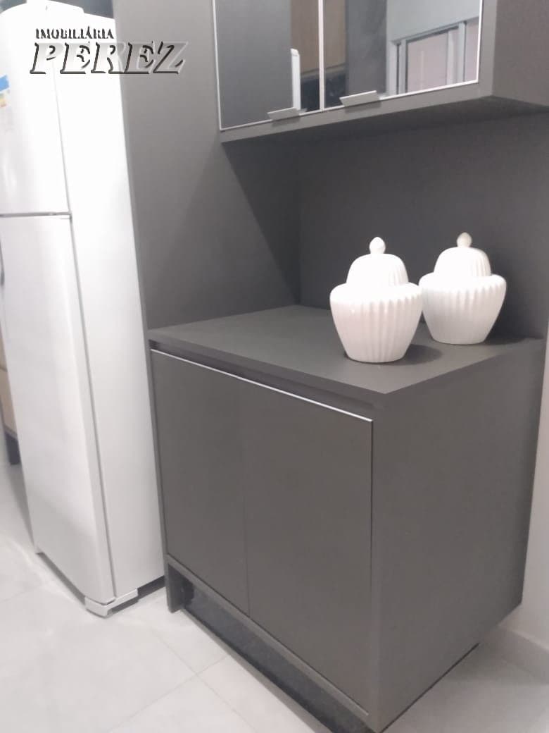 Casa, de 2 quartos, 130 m² à venda no Cafezal - Londrina/PR - Foto 33