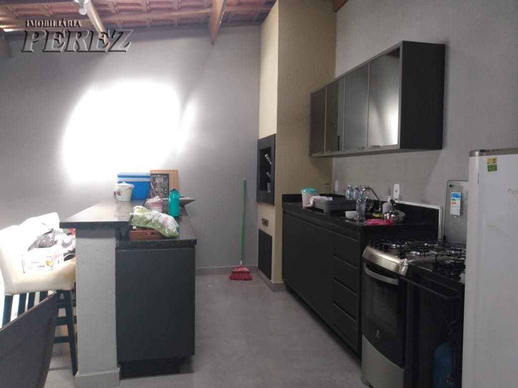 Casa, de 2 quartos, 130 m² à venda no Cafezal - Londrina/PR - Foto 34