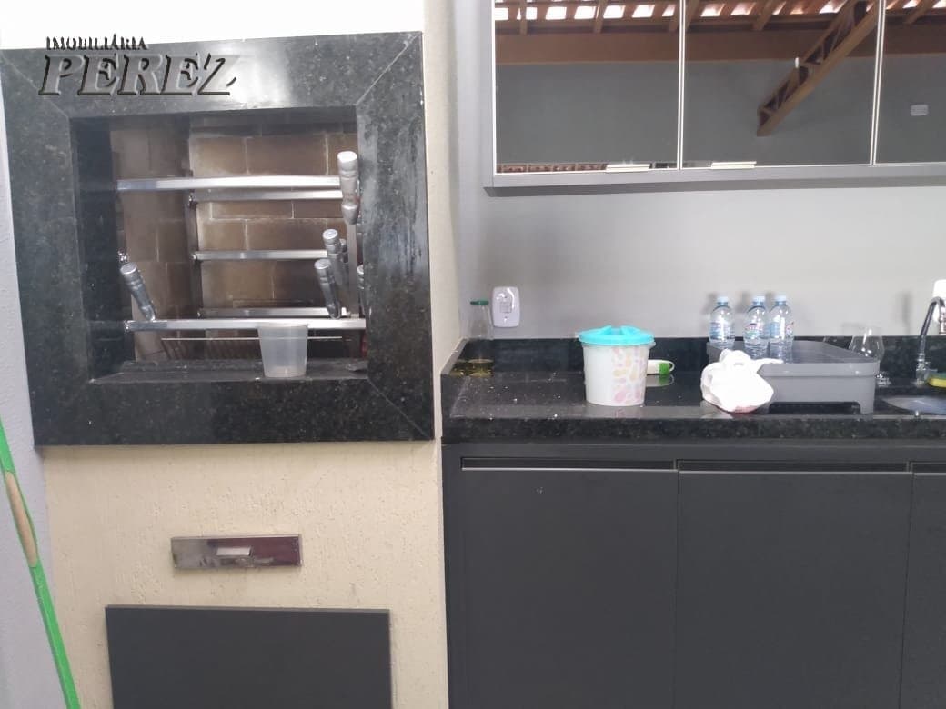 Casa, de 2 quartos, 130 m² à venda no Cafezal - Londrina/PR - Foto 35