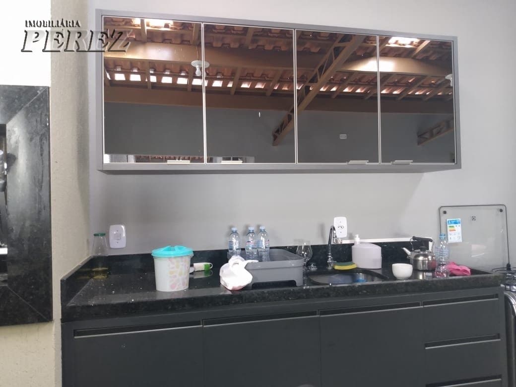 Casa, de 2 quartos, 130 m² à venda no Cafezal - Londrina/PR - Foto 36