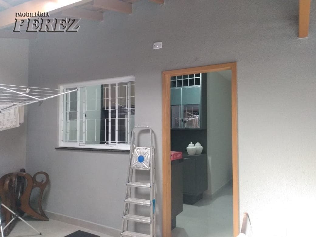 Casa, de 2 quartos, 130 m² à venda no Cafezal - Londrina/PR - Foto 39