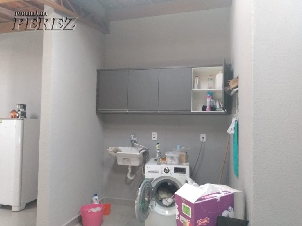 Casa, de 2 quartos, 130 m² à venda no Cafezal - Londrina/PR - Foto 40