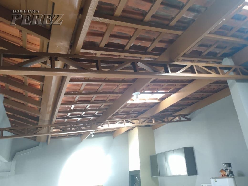 Casa, de 2 quartos, 130 m² à venda no Cafezal - Londrina/PR - Foto 41