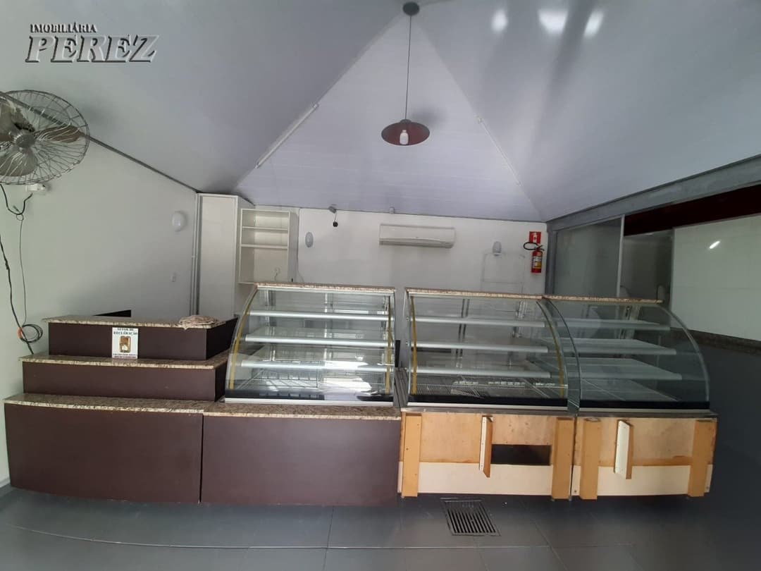 Imóvel comercial para locação na Av. Castelo Branco em Londrina. - Foto 11