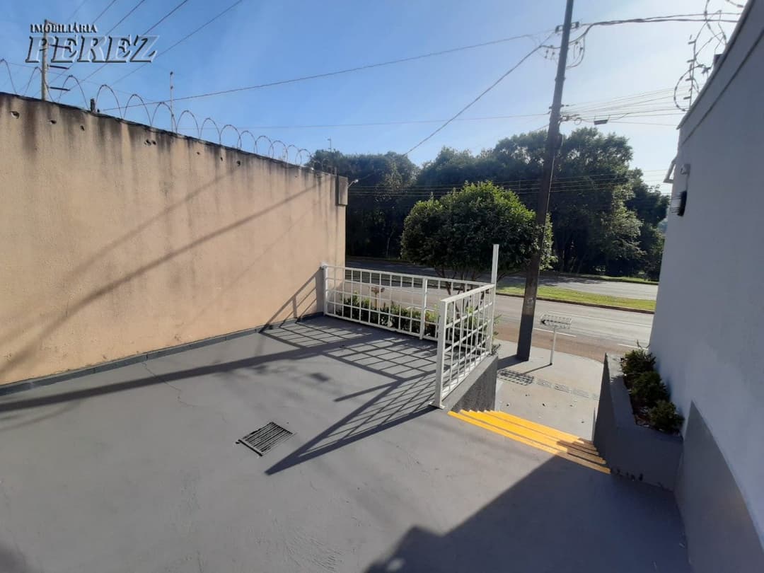 Imóvel comercial para locação na Av. Castelo Branco em Londrina. - Foto 7