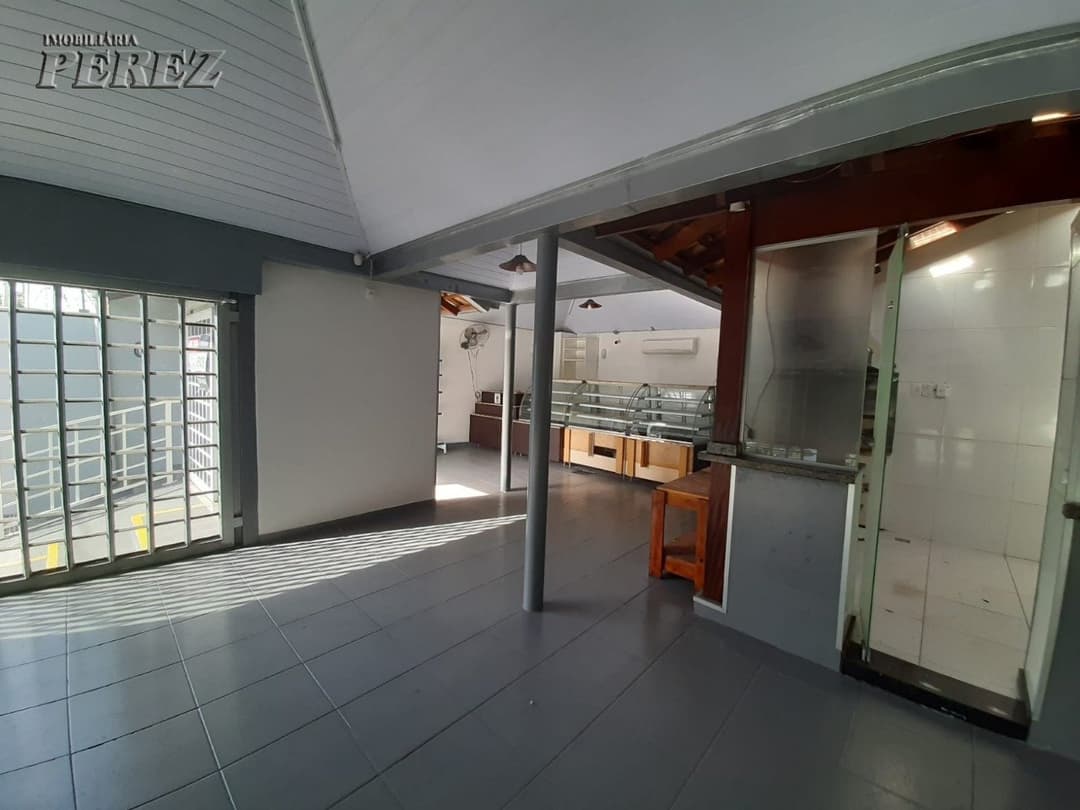 Imóvel comercial para locação na Av. Castelo Branco em Londrina. - Foto 10