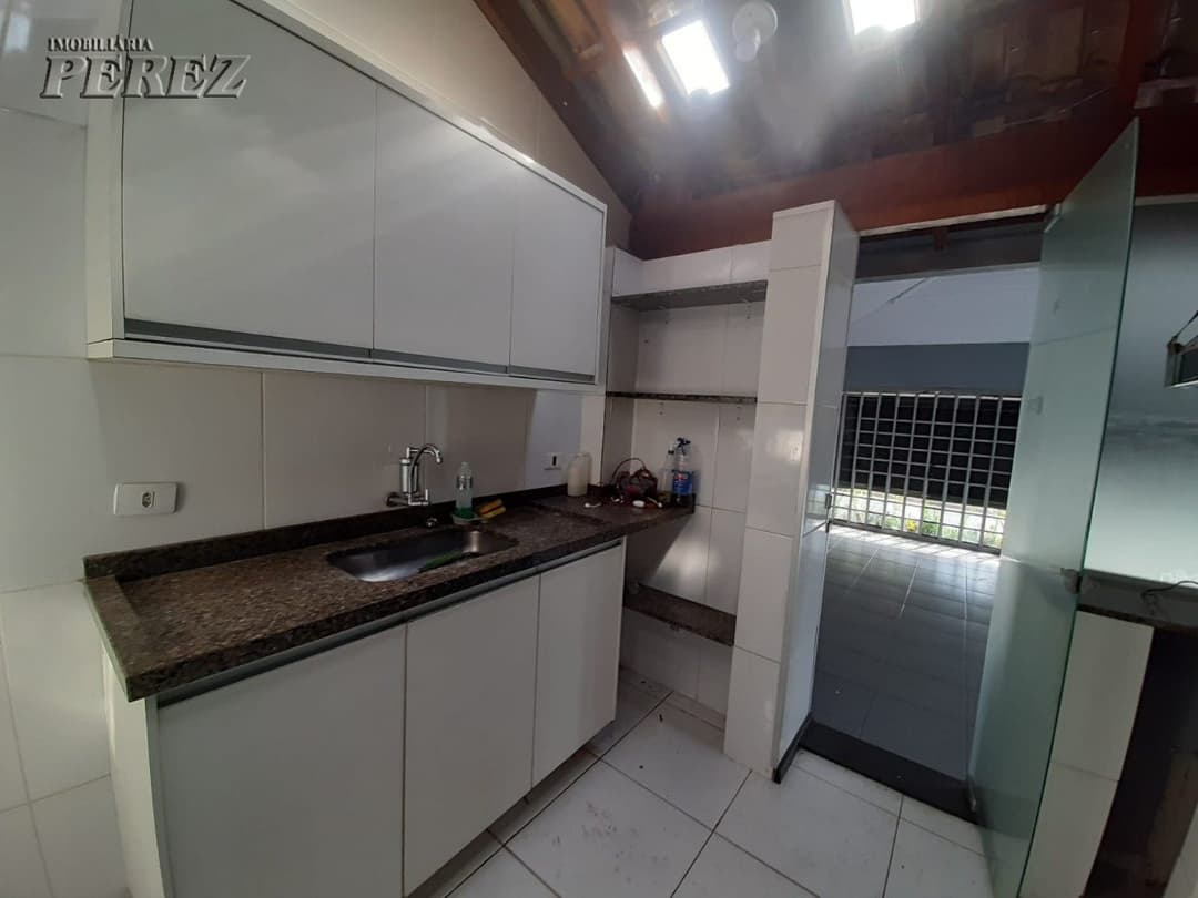 Imóvel comercial para locação na Av. Castelo Branco em Londrina. - Foto 12