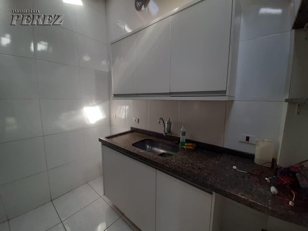 Imóvel comercial para locação na Av. Castelo Branco em Londrina. - Foto 13