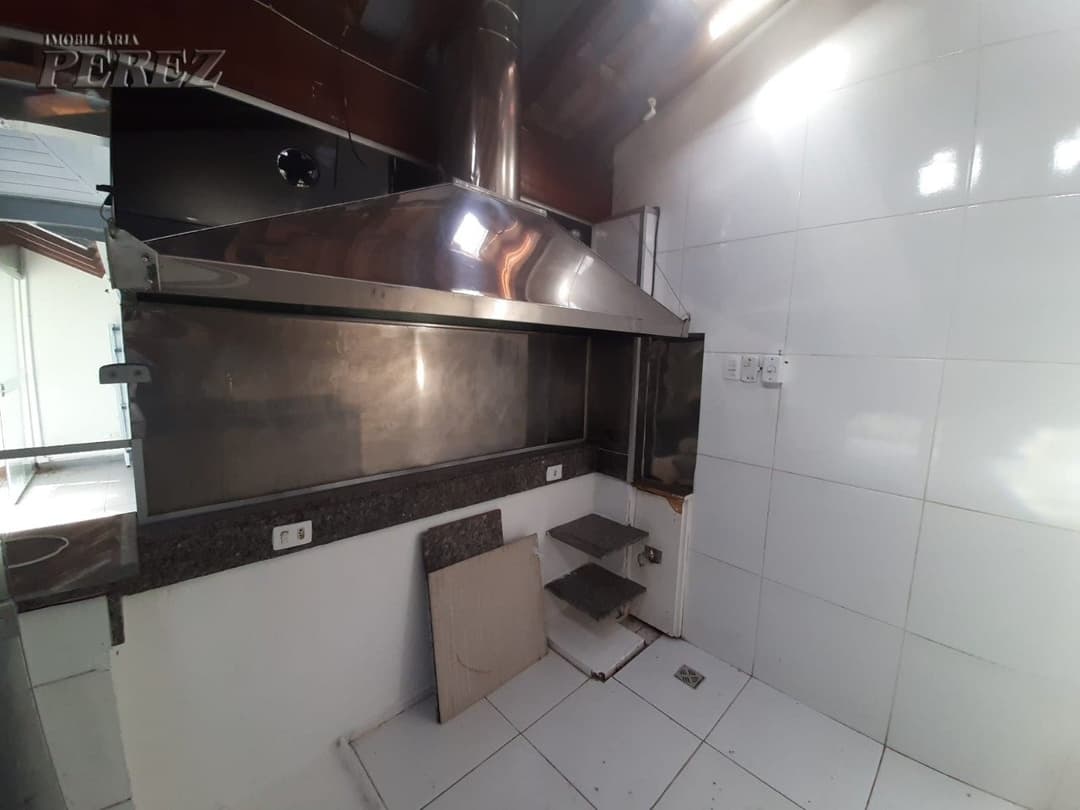 Imóvel comercial para locação na Av. Castelo Branco em Londrina. - Foto 14