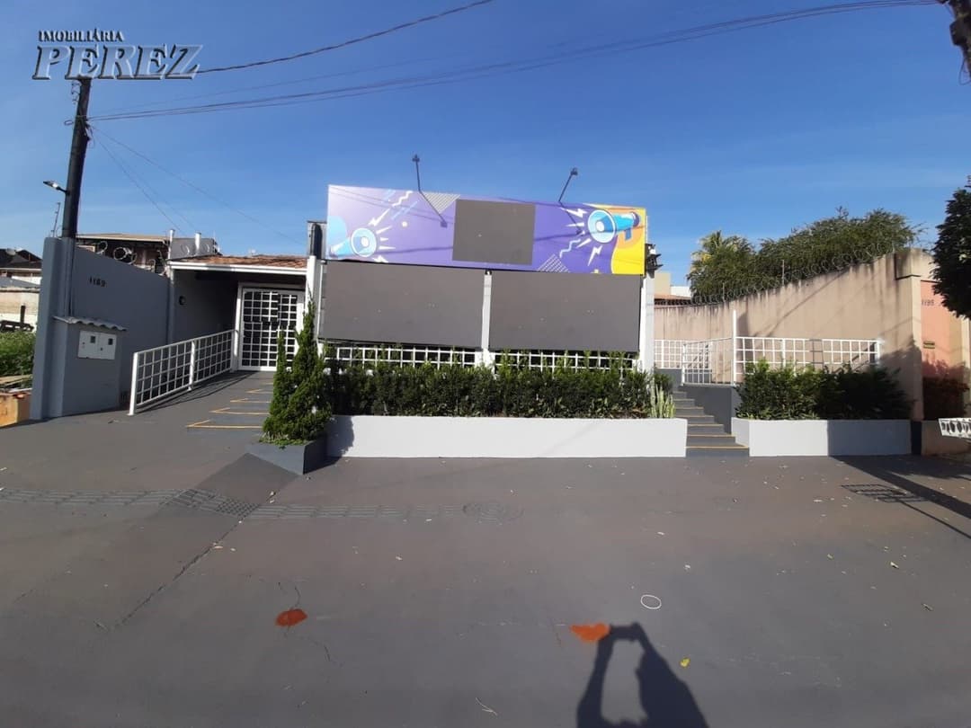 Imóvel comercial para locação na Av. Castelo Branco em Londrina. - Foto 1