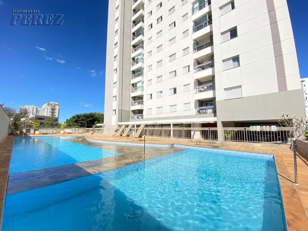 Apartamento no Spot Centro Residence, de 2 quartos, 57.93 m² à venda no Centro - Londrina/PR - Foto 0