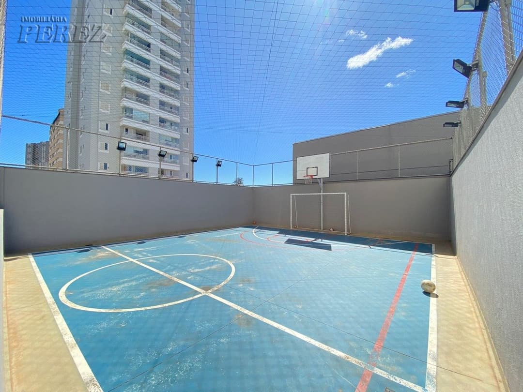 Apartamento no Spot Centro Residence, de 2 quartos, 57.93 m² à venda no Centro - Londrina/PR - Foto 2