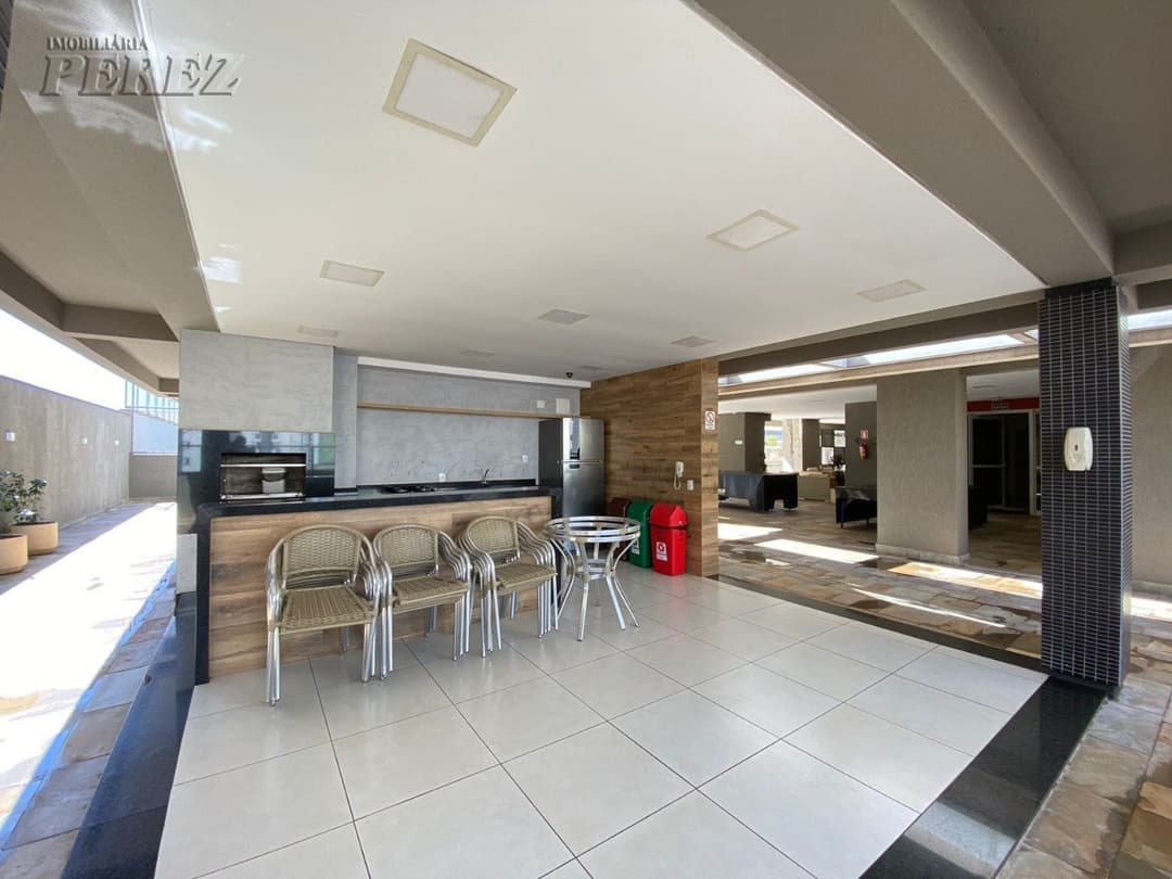 Apartamento no Spot Centro Residence, de 2 quartos, 57.93 m² à venda no Centro - Londrina/PR - Foto 3