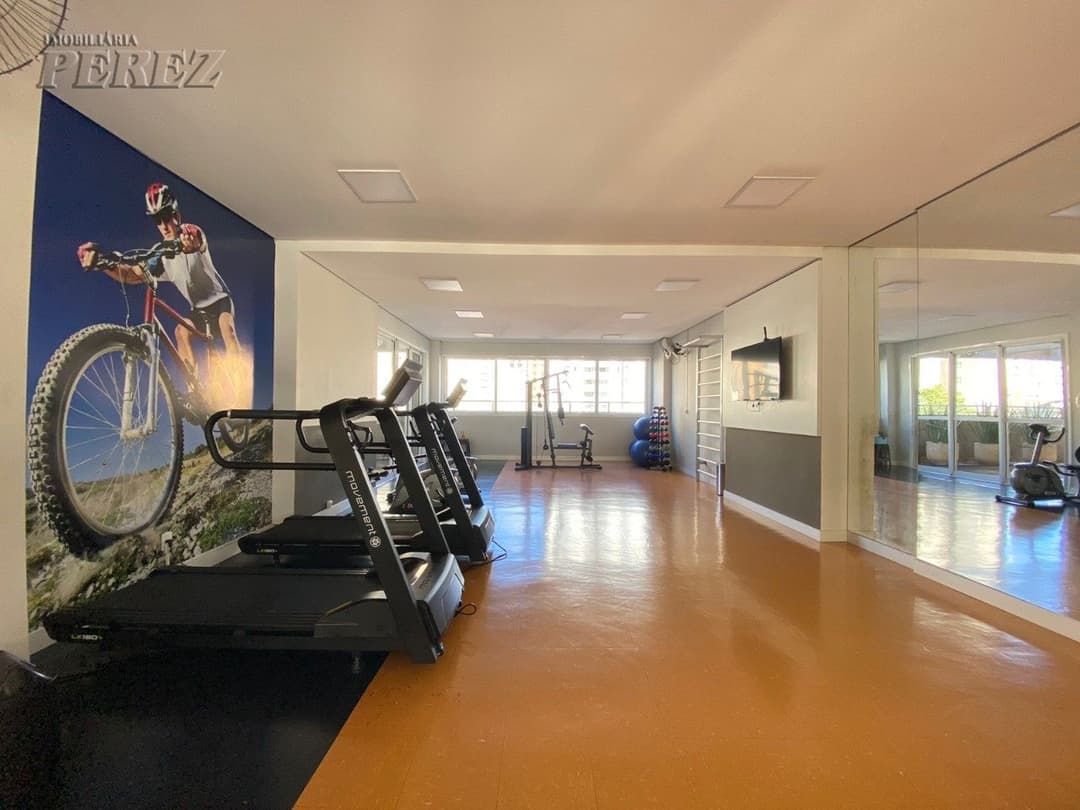Apartamento no Spot Centro Residence, de 2 quartos, 57.93 m² à venda no Centro - Londrina/PR - Foto 4