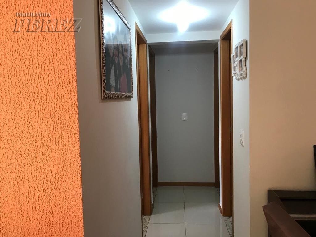 Apartamento no Edifício Costa Do Sol, de 3 quartos, 73 m² à venda no Vitória - Londrina/PR - Foto 7