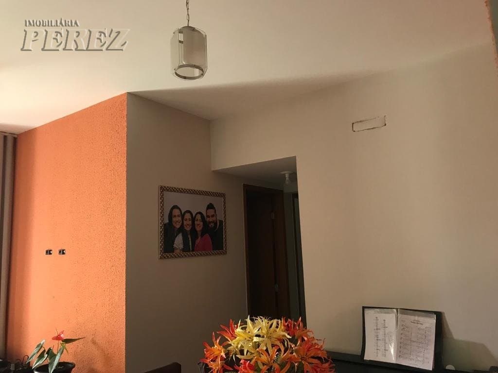 Apartamento no Edifício Costa Do Sol, de 3 quartos, 73 m² à venda no Vitória - Londrina/PR - Foto 6