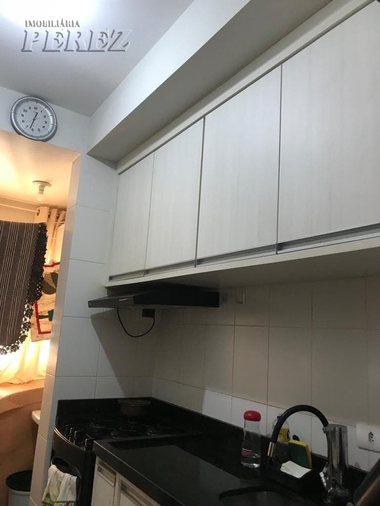 Apartamento no Edifício Costa Do Sol, de 3 quartos, 73 m² à venda no Vitória - Londrina/PR - Foto 14