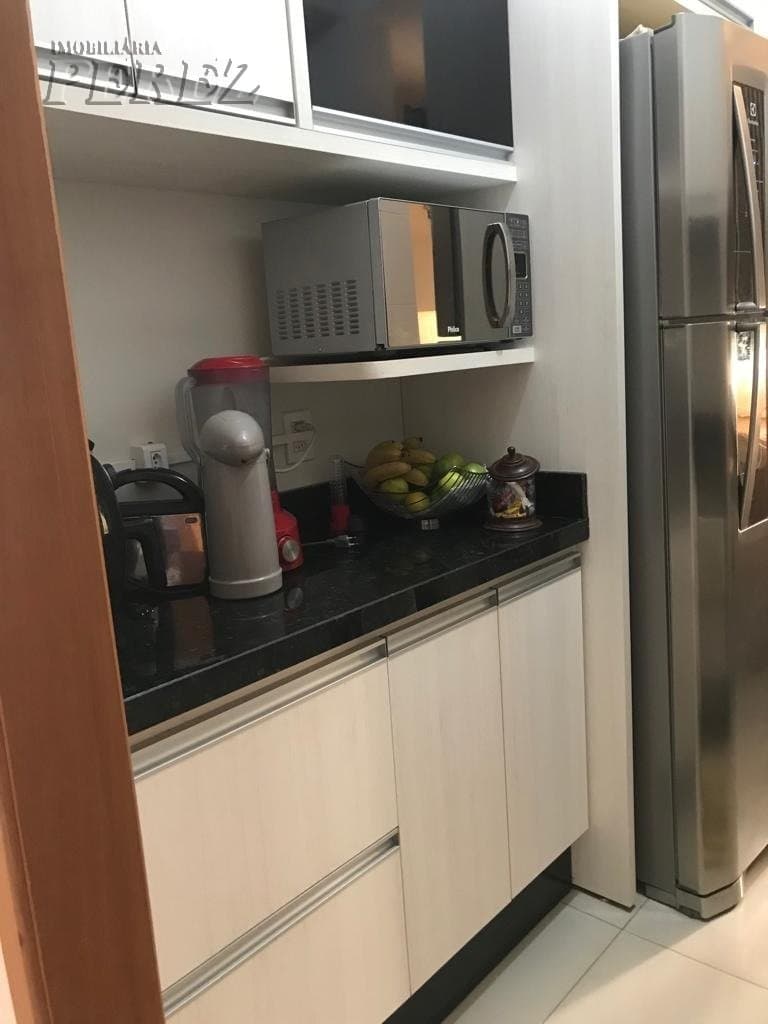Apartamento no Edifício Costa Do Sol, de 3 quartos, 73 m² à venda no Vitória - Londrina/PR - Foto 12