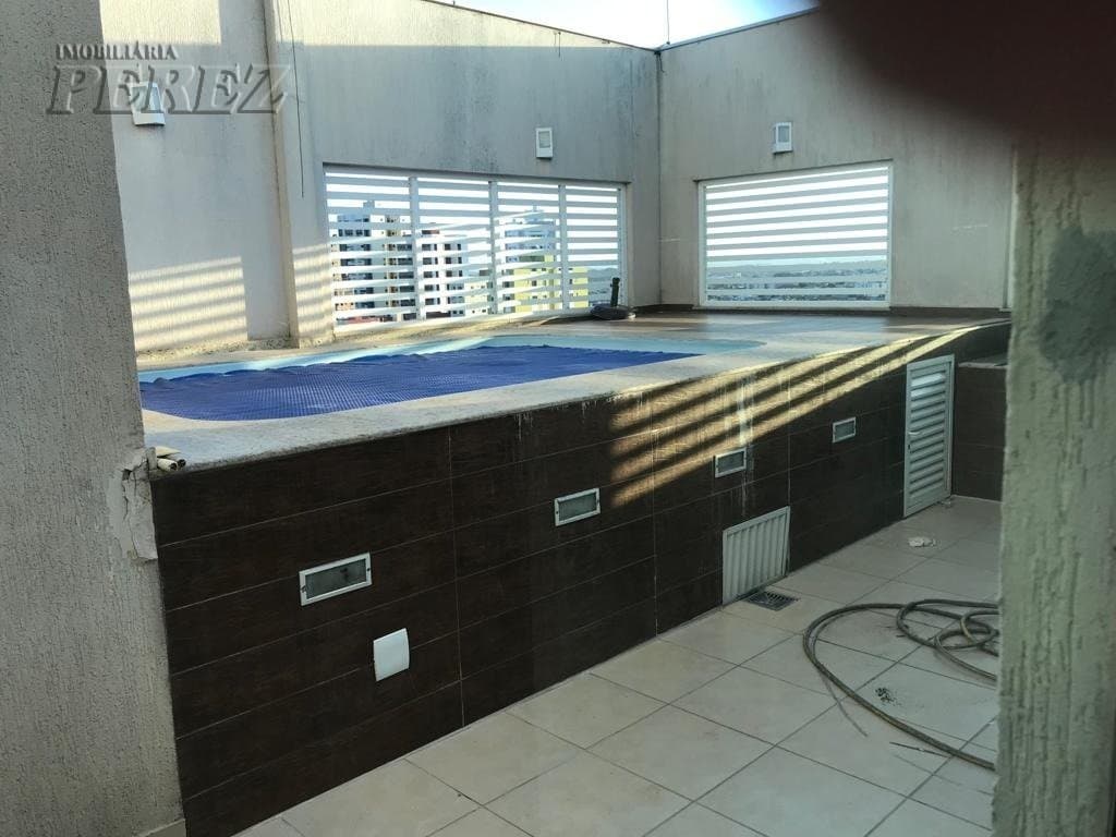 Apartamento no Edifício Costa Do Sol, de 3 quartos, 73 m² à venda no Vitória - Londrina/PR - Foto 18