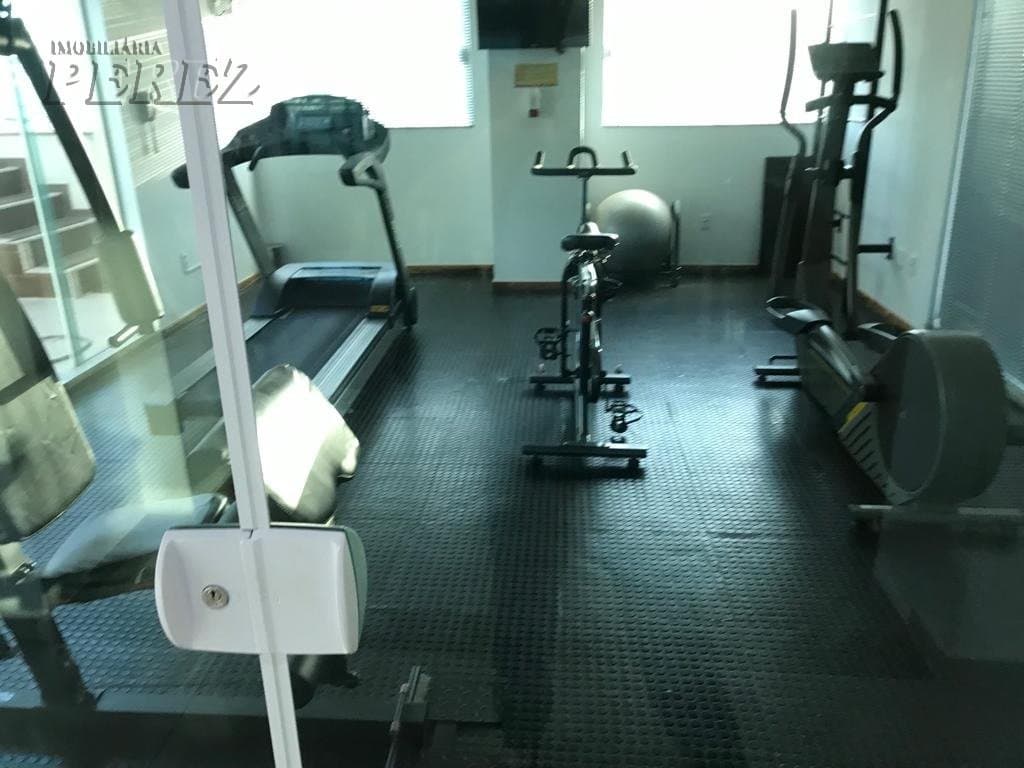 Apartamento no Edifício Costa Do Sol, de 3 quartos, 73 m² à venda no Vitória - Londrina/PR - Foto 19