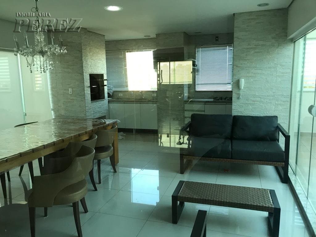 Apartamento no Edifício Costa Do Sol, de 3 quartos, 73 m² à venda no Vitória - Londrina/PR - Foto 20