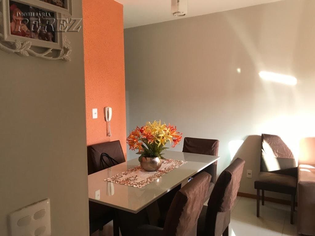 Apartamento no Edifício Costa Do Sol, de 3 quartos, 73 m² à venda no Vitória - Londrina/PR - Foto 5