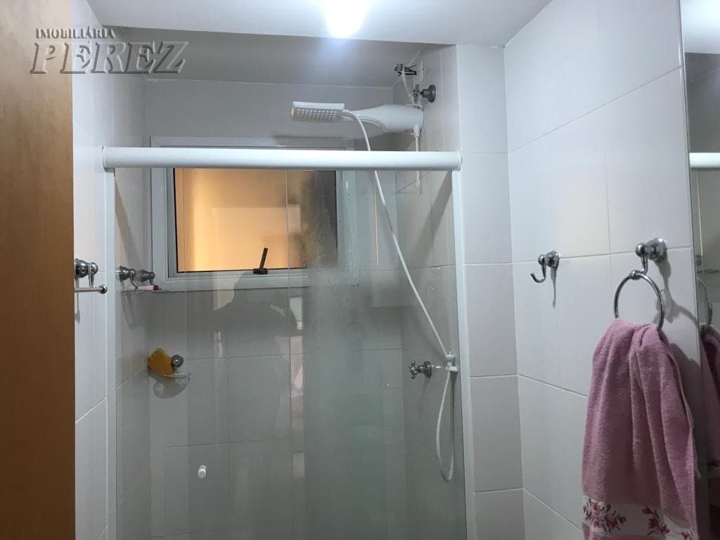 Apartamento no Edifício Costa Do Sol, de 3 quartos, 73 m² à venda no Vitória - Londrina/PR - Foto 17