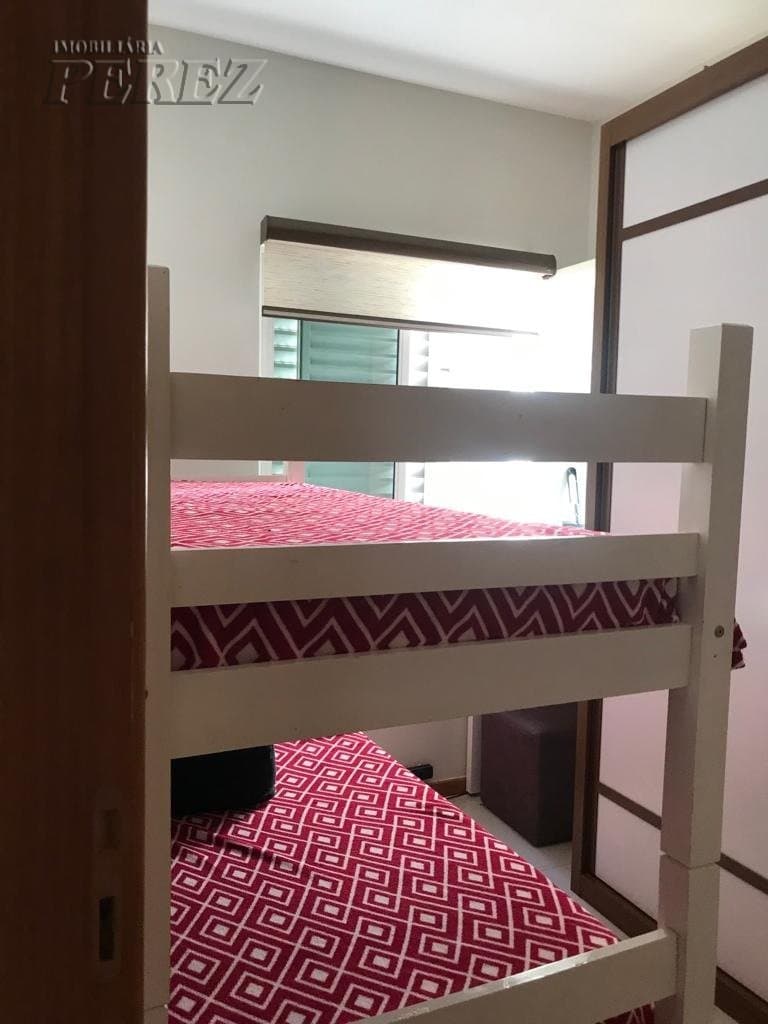 Apartamento no Edifício Costa Do Sol, de 3 quartos, 73 m² à venda no Vitória - Londrina/PR - Foto 11