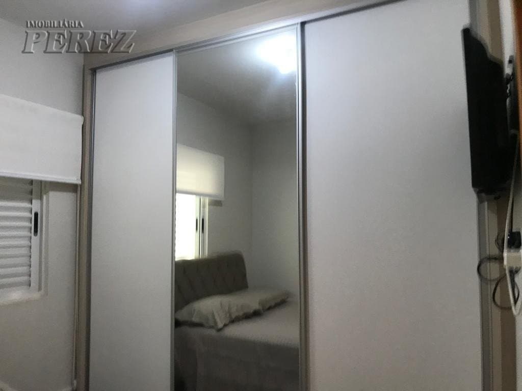 Apartamento no Edifício Costa Do Sol, de 3 quartos, 73 m² à venda no Vitória - Londrina/PR - Foto 9