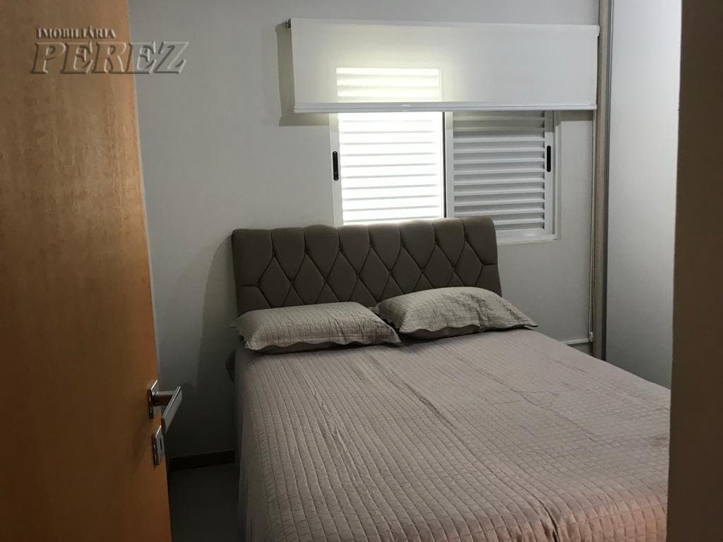 Apartamento no Edifício Costa Do Sol, de 3 quartos, 73 m² à venda no Vitória - Londrina/PR - Foto 8