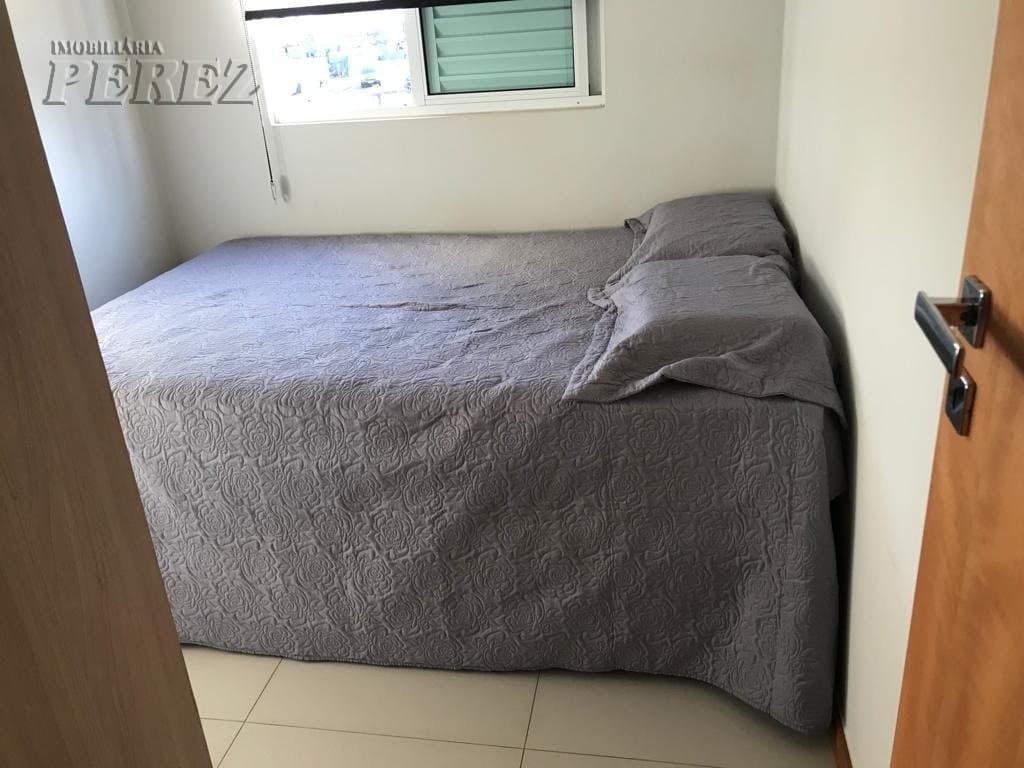 Apartamento no Edifício Costa Do Sol, de 3 quartos, 73 m² à venda no Vitória - Londrina/PR - Foto 10