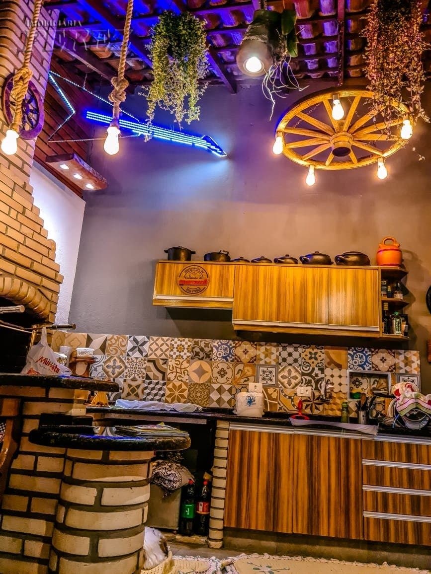 A Imobiliária Perez oferece à você essa ótima oportunidade de casa para venda em Londrina: - Foto 21