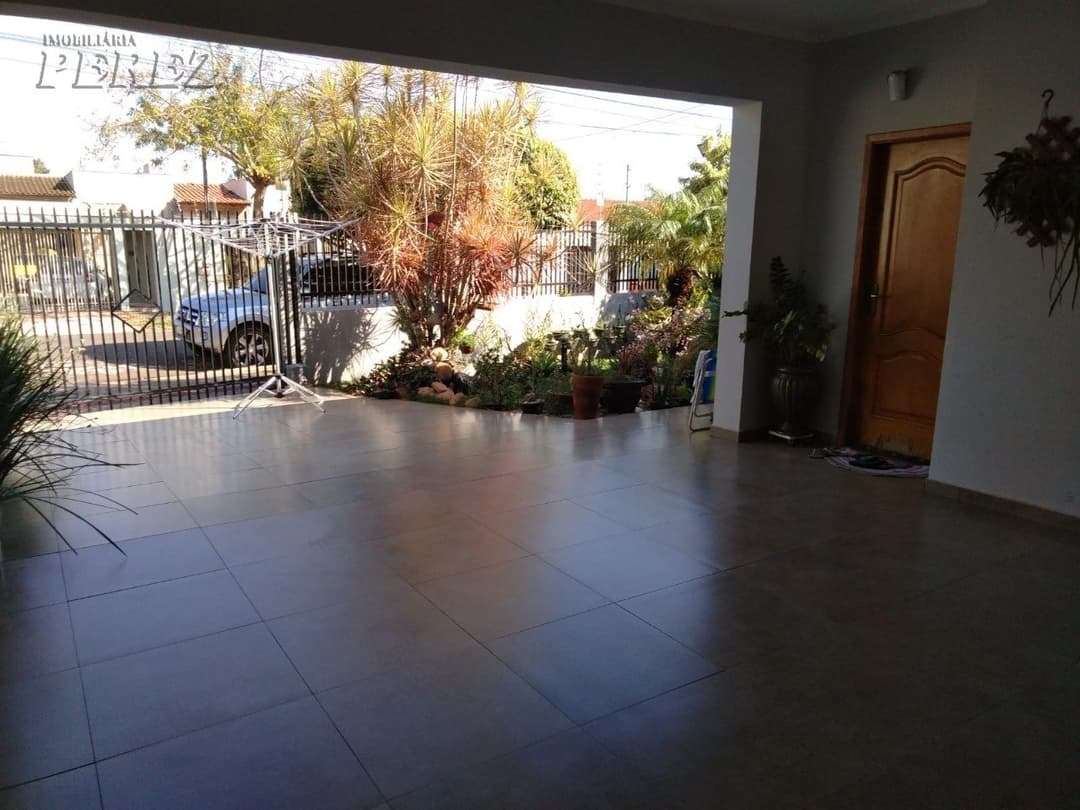 A Imobiliária Perez oferece à você essa ótima oportunidade de casa para venda em Londrina: - Foto 1