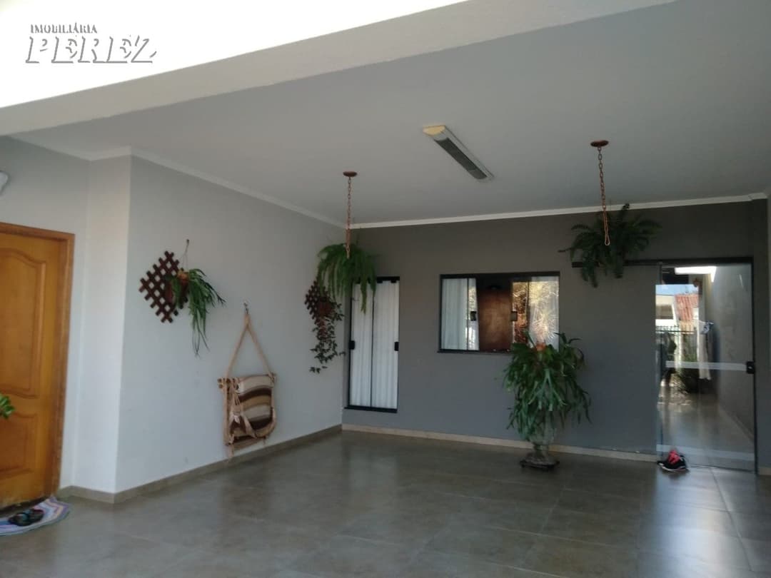 A Imobiliária Perez oferece à você essa ótima oportunidade de casa para venda em Londrina: - Foto 0