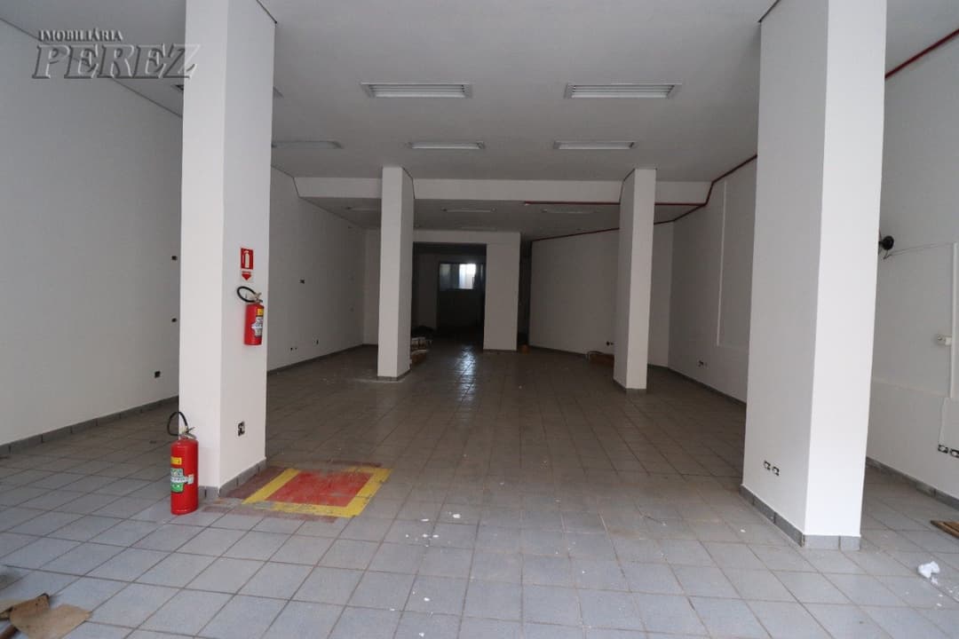 Imóveis Comerciais, 172 m² para alugar no Centro - Londrina/PR - Foto 2