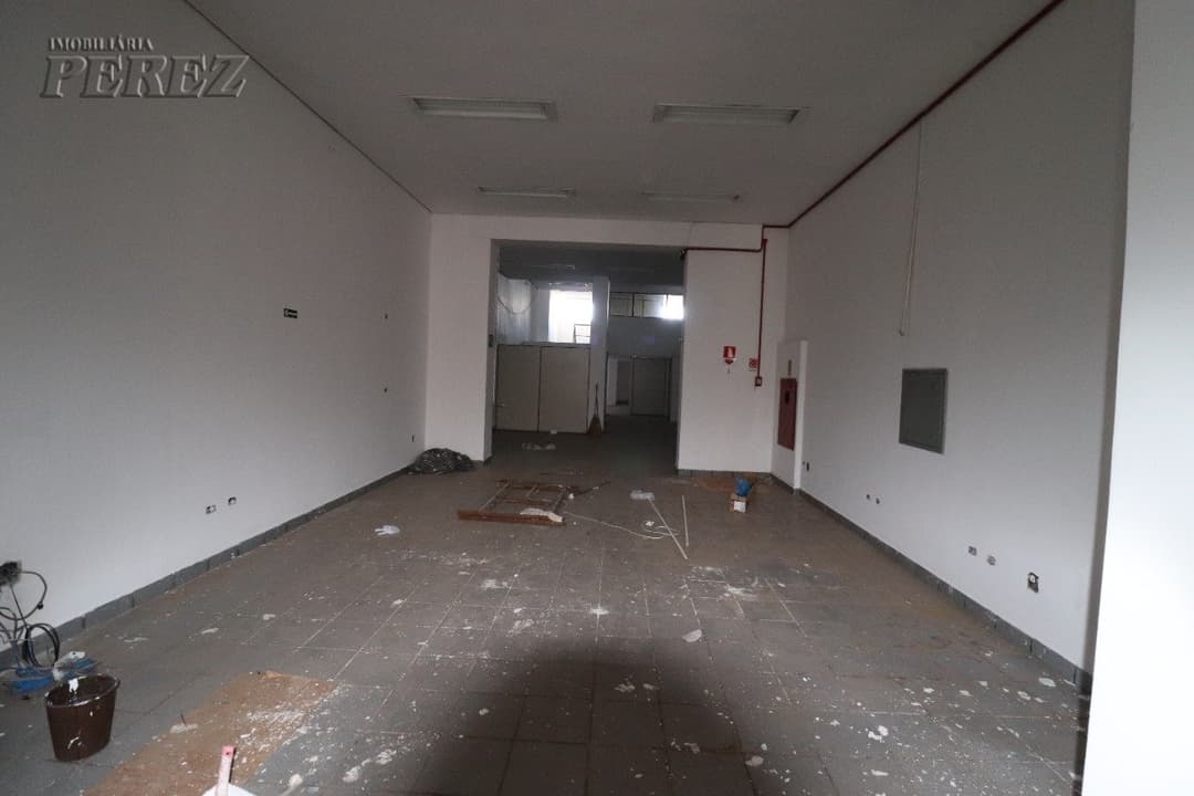 Imóveis Comerciais, 172 m² para alugar no Centro - Londrina/PR - Foto 3