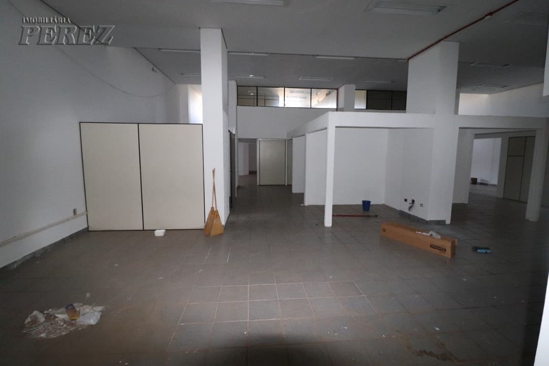 Imóveis Comerciais, 172 m² para alugar no Centro - Londrina/PR - Foto 4