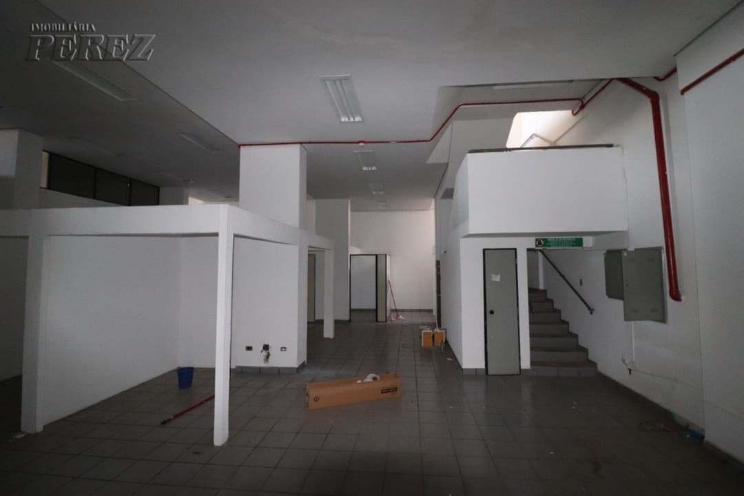 Imóveis Comerciais, 172 m² para alugar no Centro - Londrina/PR - Foto 5