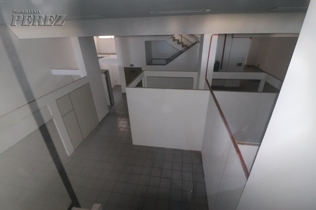 Imóveis Comerciais, 172 m² para alugar no Centro - Londrina/PR - Foto 12