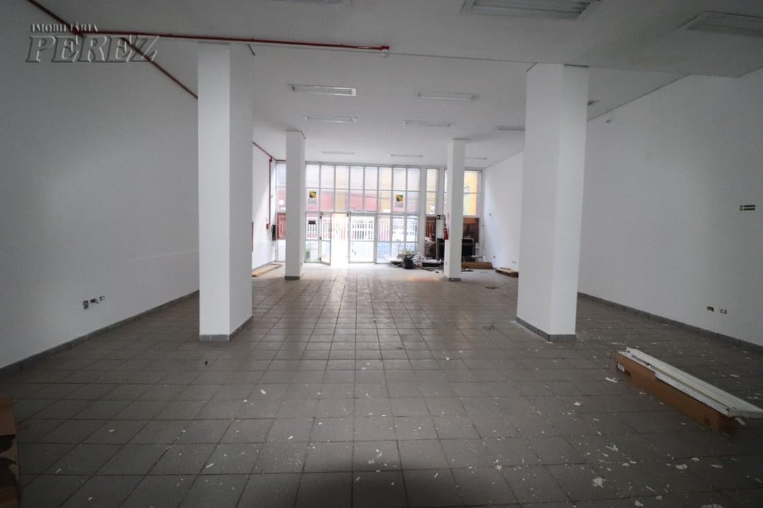 Imóveis Comerciais, 172 m² para alugar no Centro - Londrina/PR - Foto 23