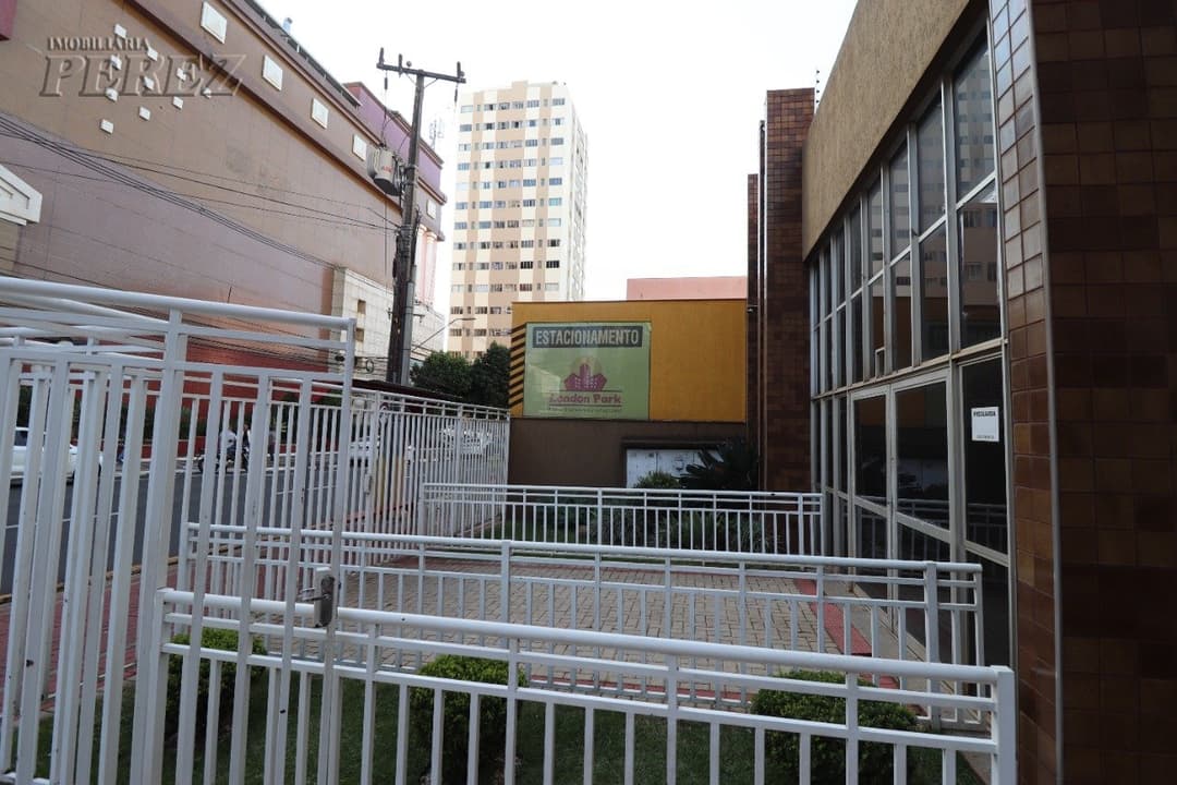 Imóveis Comerciais, 172 m² para alugar no Centro - Londrina/PR - Foto 25