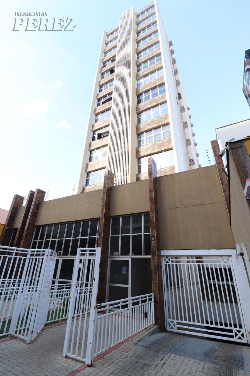 Imóveis Comerciais, 172 m² para alugar no Centro - Londrina/PR - Foto 26