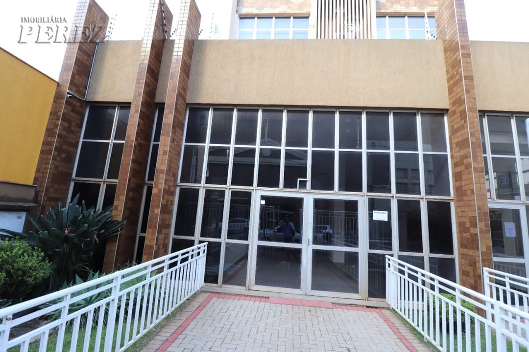 Imóveis Comerciais, 172 m² para alugar no Centro - Londrina/PR - Foto 0