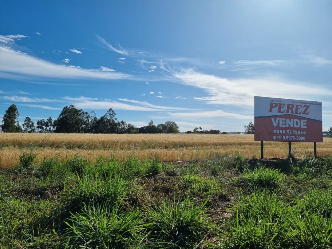 Terrenos à venda no Gleba Ribeirao Limoeiro - Londrina/PR - Foto 3