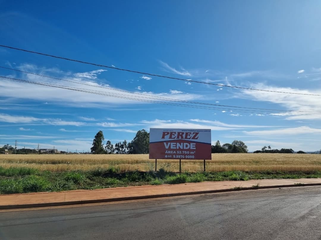 Terrenos à venda no Gleba Ribeirao Limoeiro - Londrina/PR - Foto 0