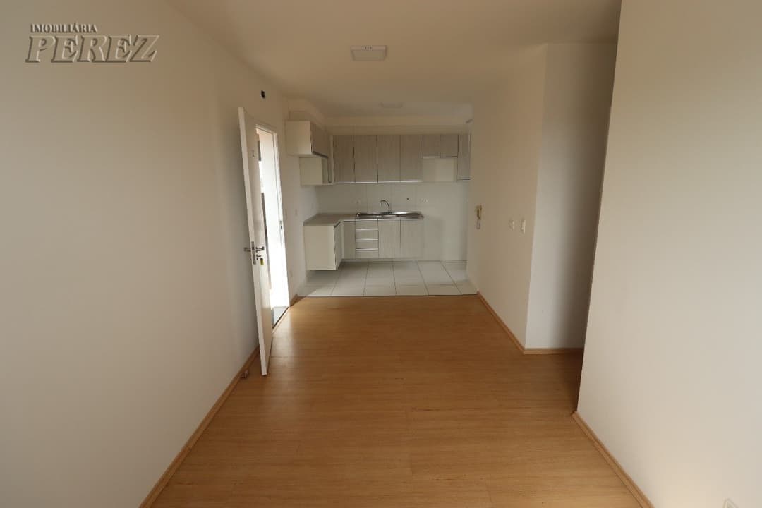 Apartamento para alugar na região norte em Londrina, Residencial Portal do Sol. - Foto 1