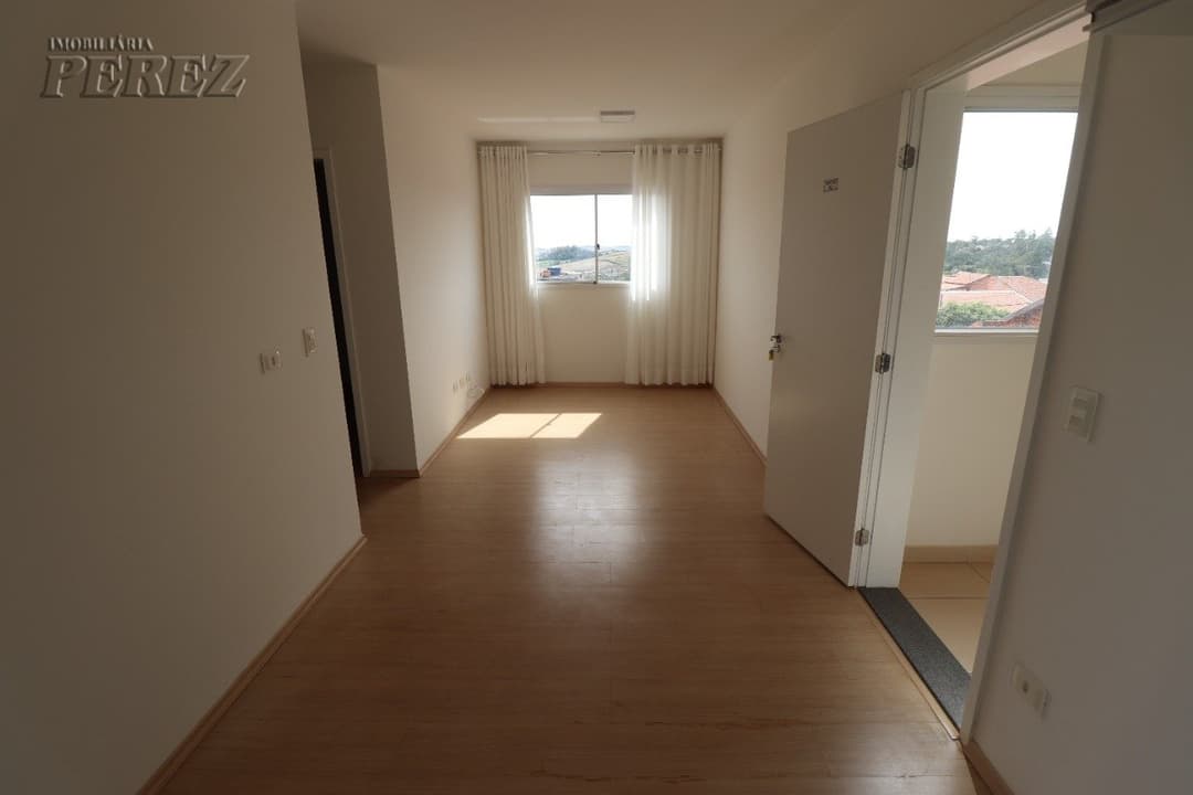 Apartamento para alugar na região norte em Londrina, Residencial Portal do Sol. - Foto 3