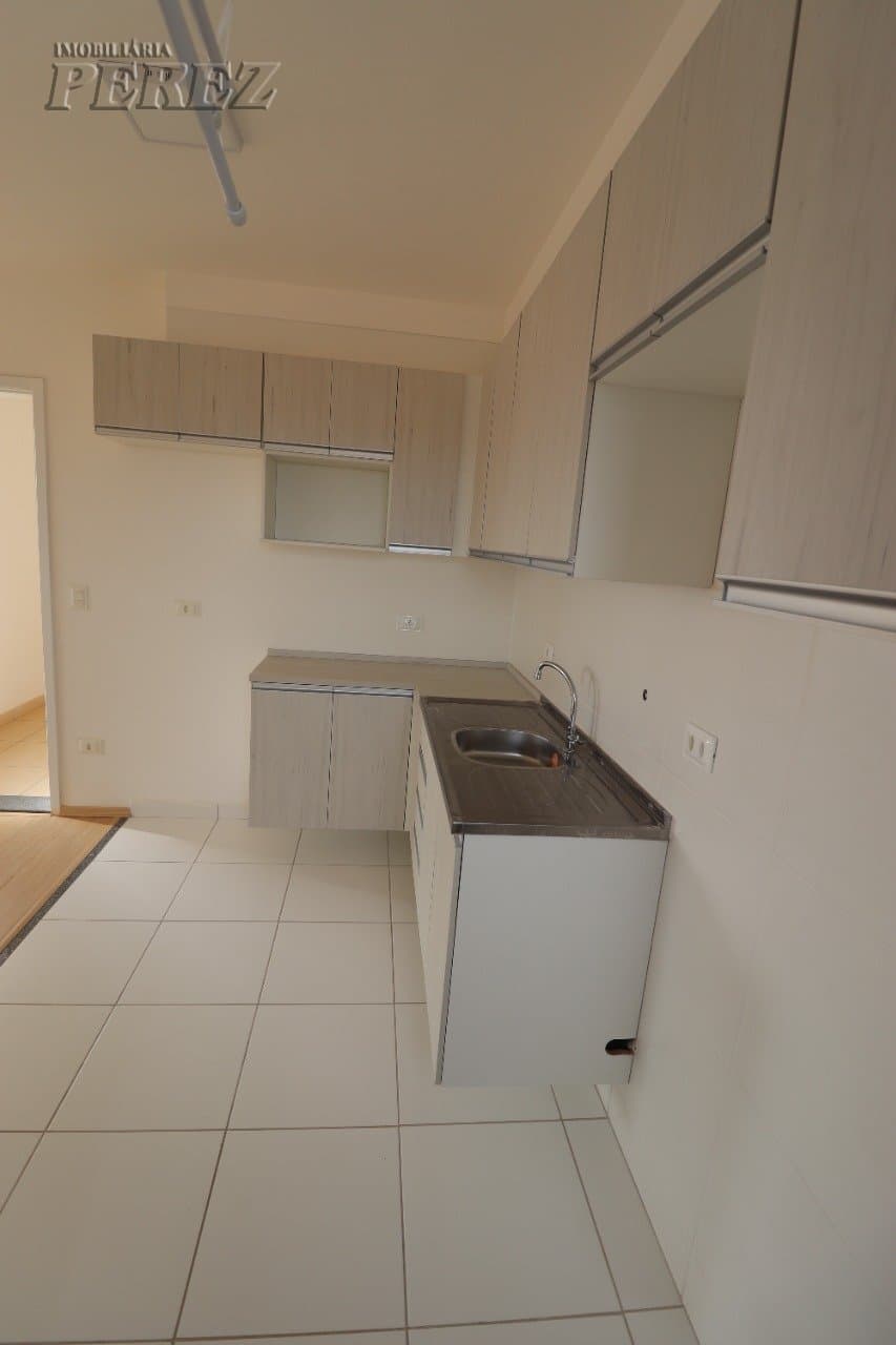 Apartamento para alugar na região norte em Londrina, Residencial Portal do Sol. - Foto 4