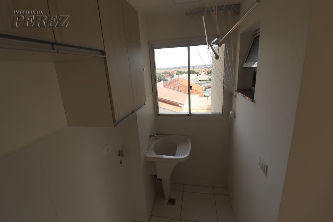 Apartamento para alugar na região norte em Londrina, Residencial Portal do Sol. - Foto 5