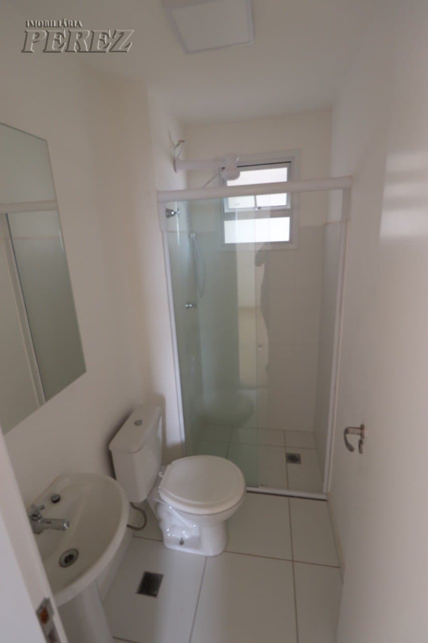 Apartamento para alugar na região norte em Londrina, Residencial Portal do Sol. - Foto 7